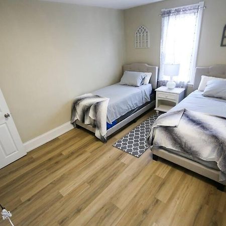 Cozy Modern 3 Bedroom Home In West Philly ฟิลาเดลเฟีย ภายนอก รูปภาพ