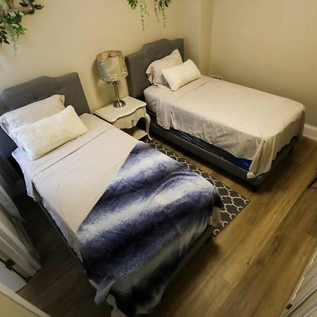 Cozy Modern 3 Bedroom Home In West Philly ฟิลาเดลเฟีย ภายนอก รูปภาพ
